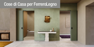 FerreroLegno porte