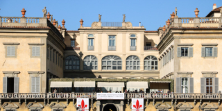 Firenze, BIAF Firenze, BIAF