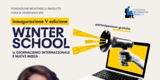 Fucecchio, WINTER School 26 e Mostra Fucecchio, WINTER School 26 e Mostra