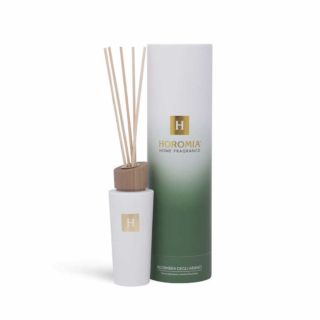 Elegante diffusore con bastoncini che emana note agrumate. https://horomia.it/ Elegante diffusore con bastoncini che emana note agrumate. https://horomia.it/