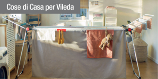 Infinity Flex di VIleda