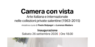 Lecce, Camera Con Vista, foto