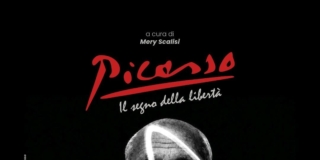 Linguaglossa, LOCANDINA_PICASSO Linguaglossa, LOCANDINA_PICASSO