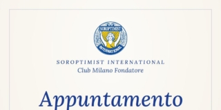Milano, Mercatino Soroptimist Milano Fondatore Milano, Mercatino Soroptimist Milano Fondatore