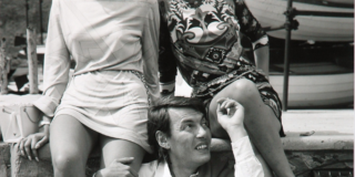 Milano, Mimmo Dabbrescia