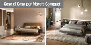 Moretti compact camera v13 e p12 Moretti compact camera v13 e p12