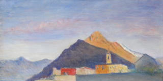 Quargnento, Carlo Carrà (ok sito)