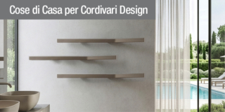 Radiatori Cordivari Design Piega