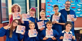 Cuffie Blu: quando imparare ad ascoltare diventa una storia di inclusione