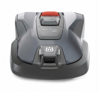 Il robot AUTOMOWER®
308V di Husqvarna è dotato di telecamera intuitiva Vision AI. Costa 1.599 euro. www.husqvarna.com Il robot AUTOMOWER®
308V di Husqvarna è dotato di telecamera intuitiva Vision AI. Costa 1.599 euro. www.husqvarna.com