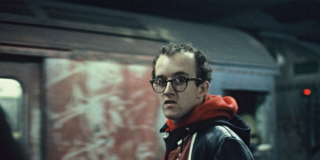 Roma, Keith Haring Roma, Keith Haring