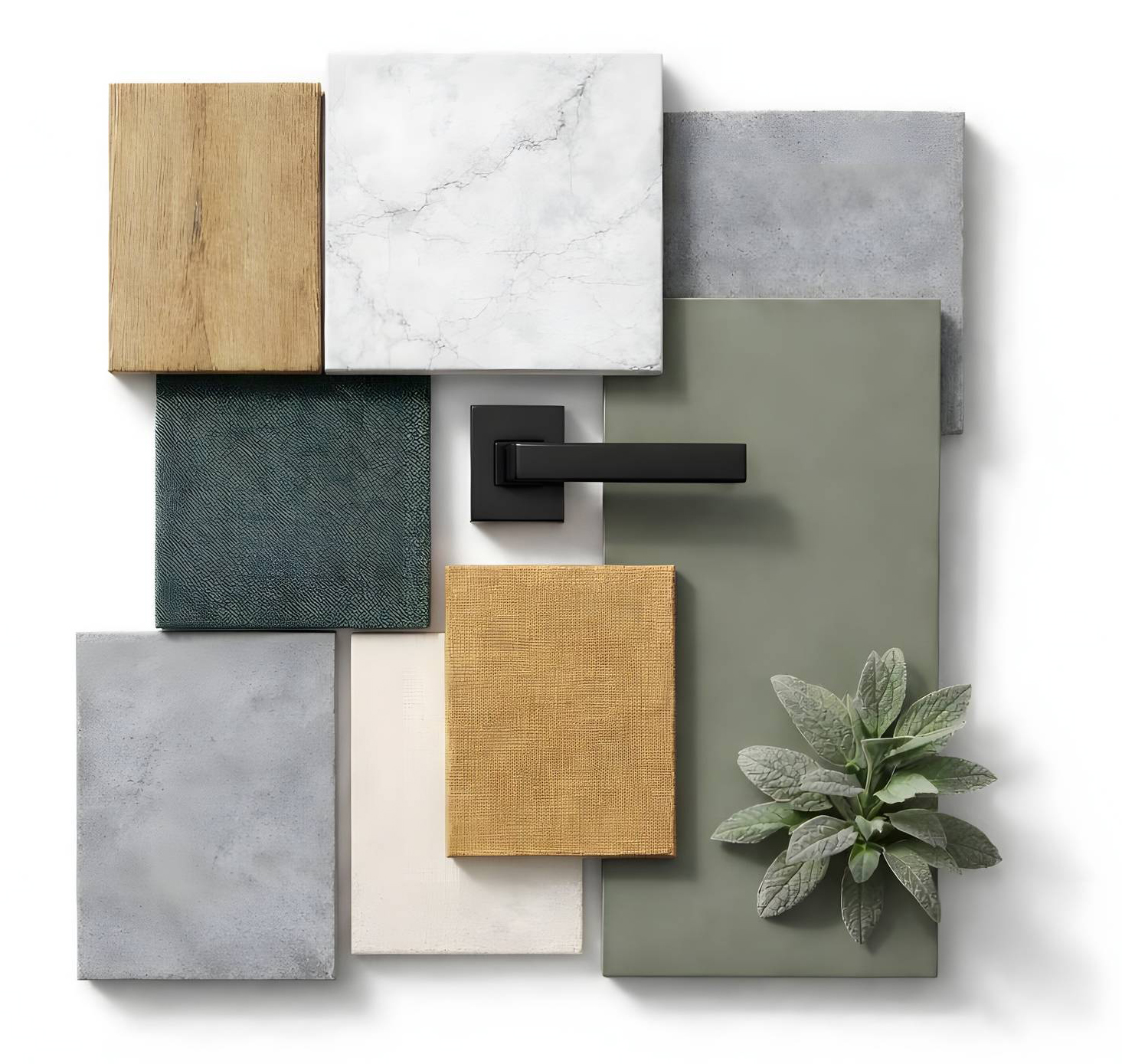 Selva delle vigne Moodboard Selva delle vigne Moodboard