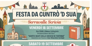 Serravalle Scrivia, Mercatino Artigianato Serravalle Scrivia, Mercatino Artigianato