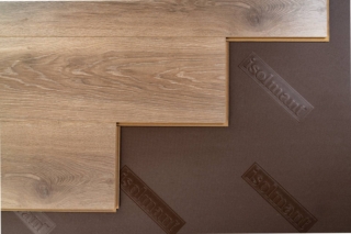 Sottopavimento Isolmant 2 mm Fossil Free.
