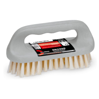 Spazzola dalle setole rigide con presa del manico comoda. Prezzo: 7,02 euro su amazon.it Spazzola dalle setole rigide con presa del manico comoda. Prezzo: 7,02 euro su amazon.it