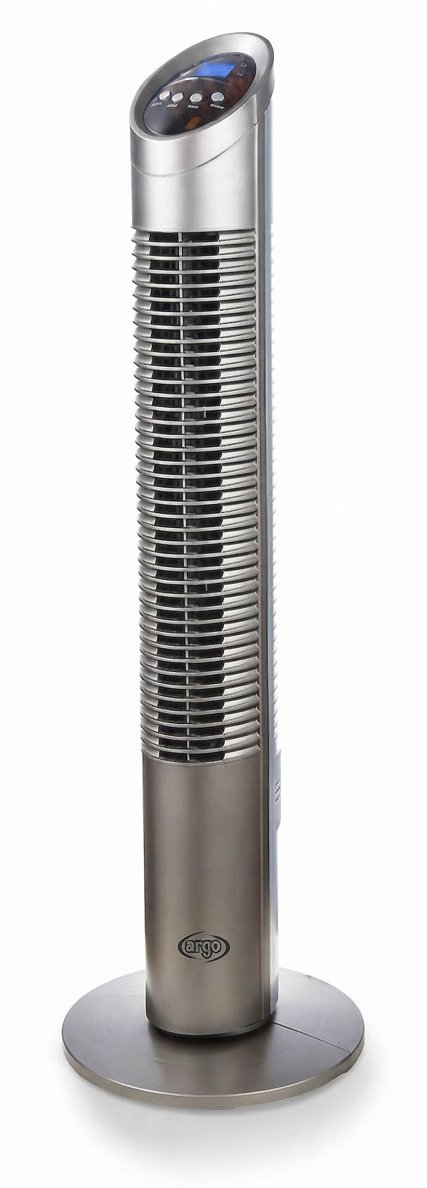 Con oscillazione a 80°, 3 velocità, telecomando, Aspire Tower di Argo misura Ø 22,2 x H 73,5 cm. Da Leroy Merlin costa 47,30 euro. www.argoclima.com, www.leroymerlin.it Con oscillazione a 80°, 3 velocità, telecomando, Aspire Tower di Argo misura Ø 22,2 x H 73,5 cm. Da Leroy Merlin costa 47,30 euro. www.argoclima.com, www.leroymerlin.it