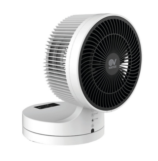 Oscillante, completo di telecomando Nordik Vent di Vortice misura Ø 25 x H 35 cm e costa 165 euro + Iva www.vortice.it Oscillante, completo di telecomando Nordik Vent di Vortice misura Ø 25 x H 35 cm e costa 165 euro + Iva www.vortice.it