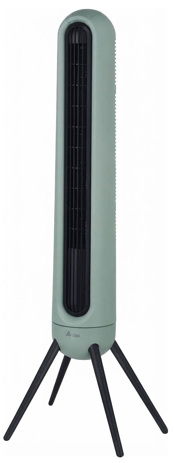 Telecomando e display Led, funzione di brezza naturale e 3 velocità per Rocket di Ardes, regolabile in 2 altezze, 88 cm e 100 cm. Misura L 32 x P 32 x H 100 cm. Costa 69,90 euro. www.ardes.it Telecomando e display Led, funzione di brezza naturale e 3 velocità per Rocket di Ardes, regolabile in 2 altezze, 88 cm e 100 cm. Misura L 32 x P 32 x H 100 cm. Costa 69,90 euro. www.ardes.it
