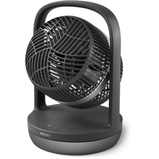 Della Serie 3000 di Philips offre il massimo del raffreddamento con il minimo rumore grazie alla tecnologia per lame SilentWings. È dotato di 3 velocità con 2 modalità di funzionamento e ha testa inclinabile. Misura Ø 22 x L 30,7 x P 44 x H 32 cm. Costa 49,99 euro. www.philips.it Della Serie 3000 di Philips offre il massimo del raffreddamento con il minimo rumore grazie alla tecnologia per lame SilentWings. È dotato di 3 velocità con 2 modalità di funzionamento e ha testa inclinabile. Misura Ø 22 x L 30,7 x P 44 x H 32 cm. Costa 49,99 euro. www.philips.it