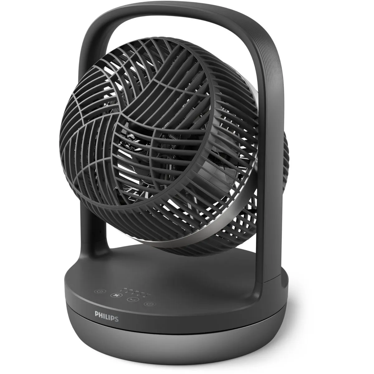 Della Serie 3000 di Philips offre il massimo del raffreddamento con il minimo rumore grazie alla tecnologia per lame SilentWings. È dotato di 3 velocità con 2 modalità di funzionamento e ha testa inclinabile. Misura Ø 22 x L 30,7 x P 44 x H 32 cm. Costa 49,99 euro. www.philips.it Della Serie 3000 di Philips offre il massimo del raffreddamento con il minimo rumore grazie alla tecnologia per lame SilentWings. È dotato di 3 velocità con 2 modalità di funzionamento e ha testa inclinabile. Misura Ø 22 x L 30,7 x P 44 x H 32 cm. Costa 49,99 euro. www.philips.it