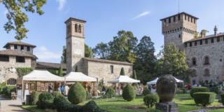 Verde Grazzano, Mostra autunno 2026 Verde Grazzano, Mostra autunno 2026