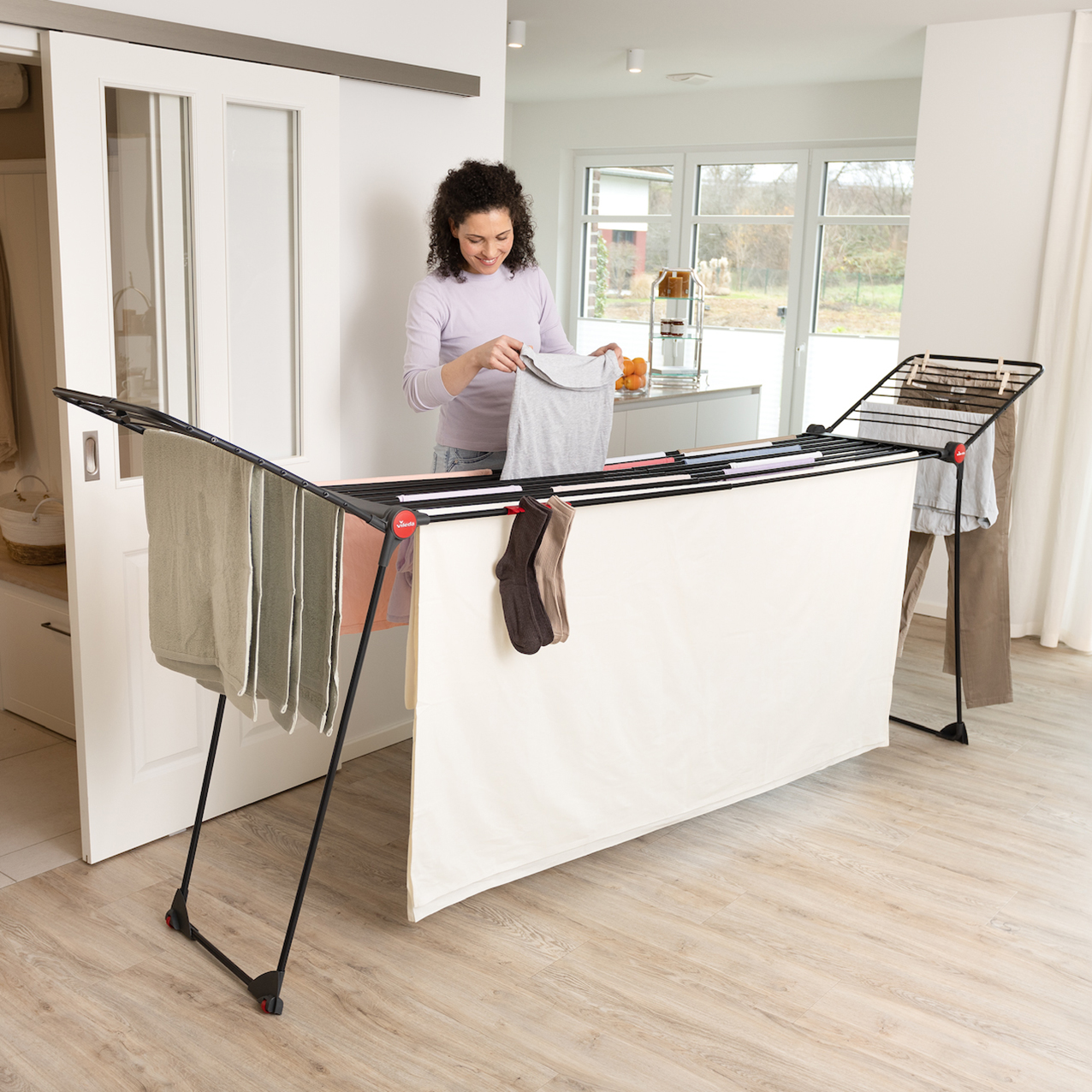 Vileda Infinity Flex Ultimate