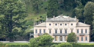 Villa del Grumello, Como Villa del Grumello, Como