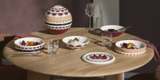 Villeroy & Boch boule kyoto