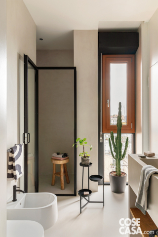 bagno