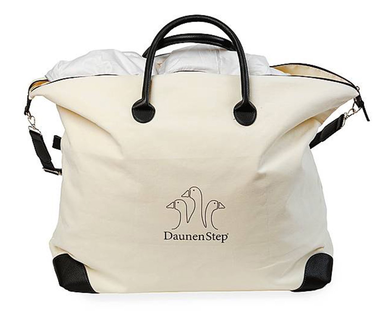 borsa-piumino-in-piuma-Anniversary ME-DaunenStep borsa-piumino-in-piuma-Anniversary ME-DaunenStep