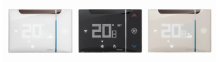 Bticino-Smarther-AC Bticino-Smarther-AC
