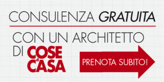 Consulenza gratuita con un architetto di Cose di Casa: prenota un appuntamento a “Cersaie Disegna la tua Casa” 2026