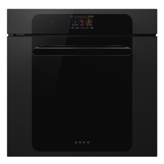 Il forno Galileo Steam100PRO di Smeg è in grado di impostare autonomamente la migliore combinazione tra cottura a vapore e tradizionale. Ha anche funzione sous vide, per cucinare piatti gustosi e salutari con un tocco professionale, e di Rigenerazione. L'ampia cavità può ospitare più tipi di cibo contemporaneamente, che possono essere cucinati senza alcuno scambio di odori, e la sonda di temperatura consente la preparazione ottimale di cotture delicate. La pulizia è facilitata grazie allo speciale smalto pirolitico della cavità. Prezzo 2.839 euro. www.smeg.com Il forno Galileo Steam100PRO di Smeg è in grado di impostare autonomamente la migliore combinazione tra cottura a vapore e tradizionale. Ha anche funzione sous vide, per cucinare piatti gustosi e salutari con un tocco professionale, e di Rigenerazione. L'ampia cavità può ospitare più tipi di cibo contemporaneamente, che possono essere cucinati senza alcuno scambio di odori, e la sonda di temperatura consente la preparazione ottimale di cotture delicate. La pulizia è facilitata grazie allo speciale smalto pirolitico della cavità. Prezzo 2.839 euro. www.smeg.com