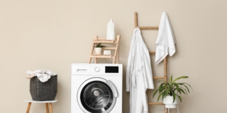 Come lavare l’accappatoio in lavatrice e renderlo morbido