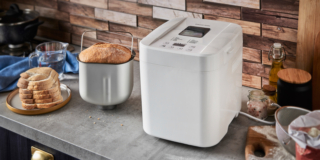 macchina del pane di russel hobbs