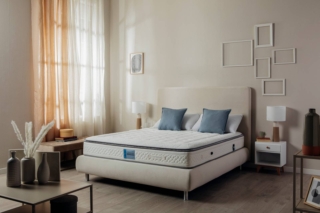Materasso linea HEALTHY di Simmons Materasso linea HEALTHY di Simmons