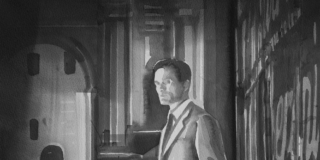 1_ Radenko Milak, Pasolini, 2026_ Courtesy of Piero Atchugarry Gallery and the Artist. Photo by Vaso Milak 1_ Radenko Milak, Pasolini, 2026_ Courtesy of Piero Atchugarry Gallery and the Artist. Photo by Vaso Milak