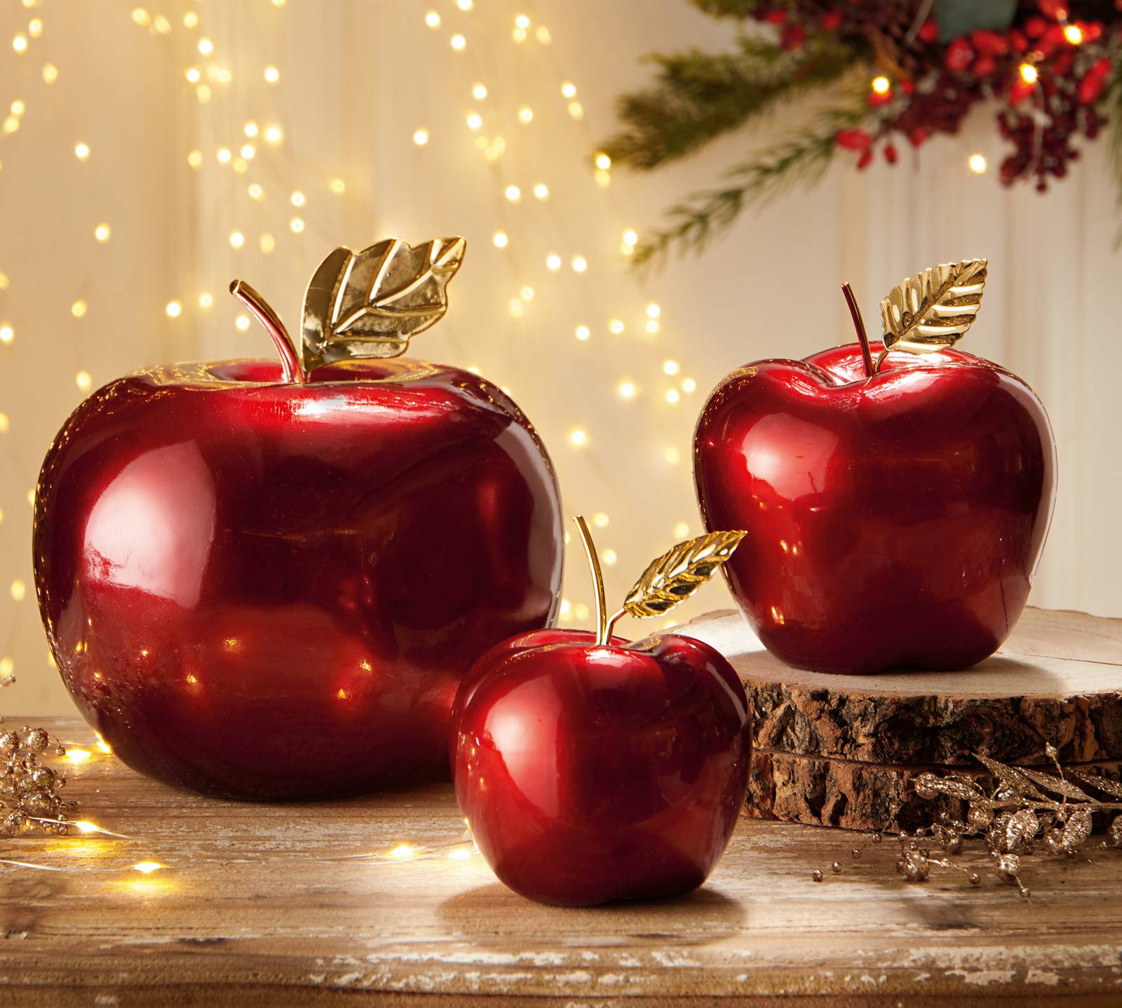 Addobbi e decorazioni Natale 2026 di Brandani Addobbi e decorazioni Natale 2026 di Brandani