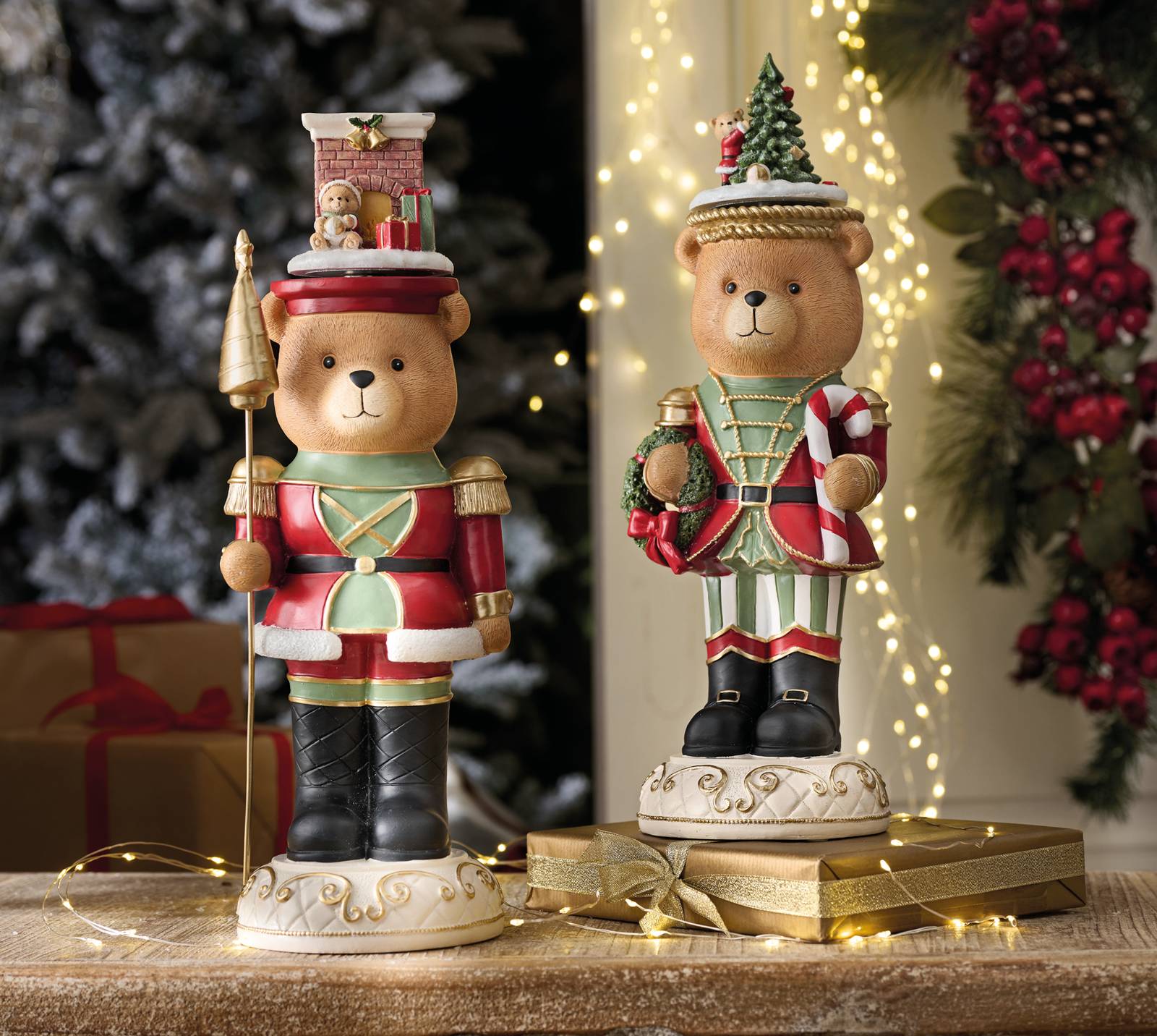 Addobbi e decorazioni Natale 2026 di Brandani Addobbi e decorazioni Natale 2026 di Brandani