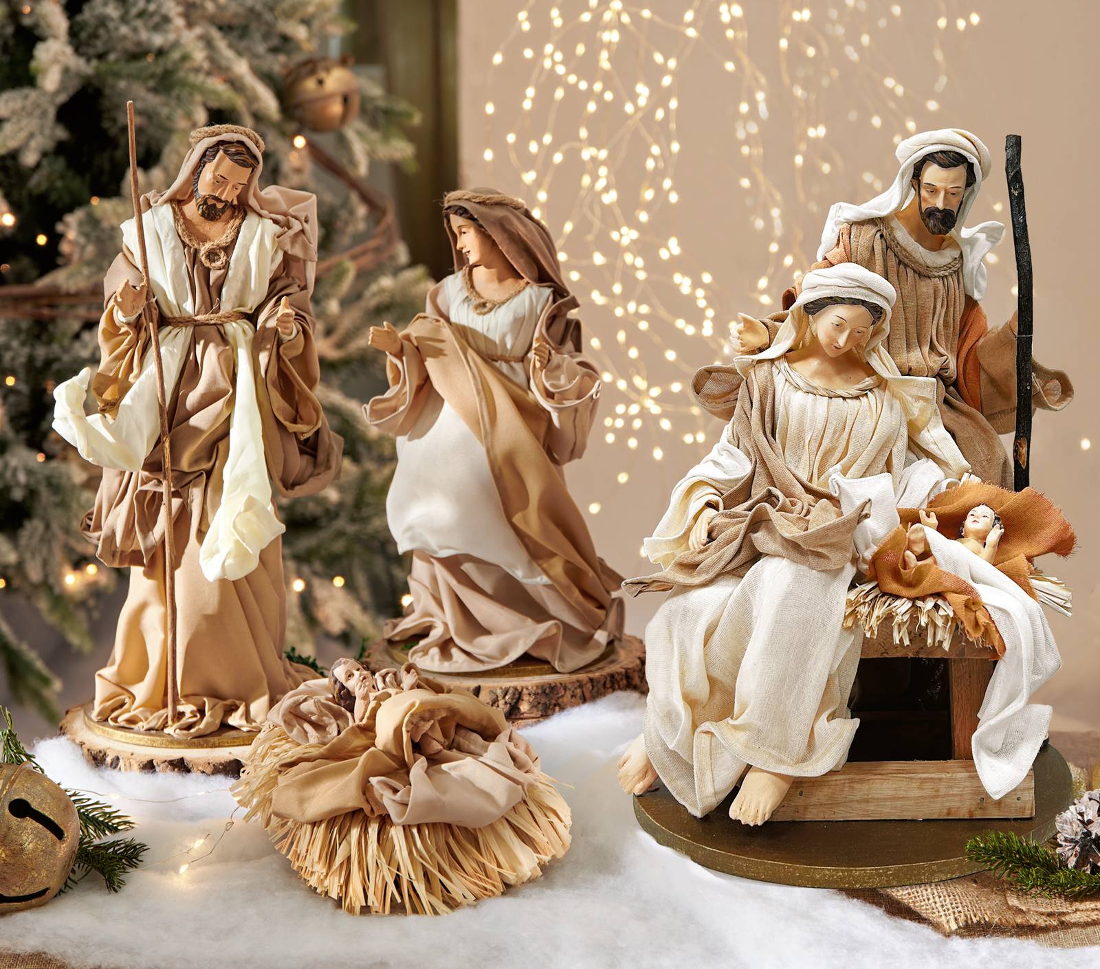 Addobbi e decorazioni Natale 2026 di Brandani Addobbi e decorazioni Natale 2026 di Brandani