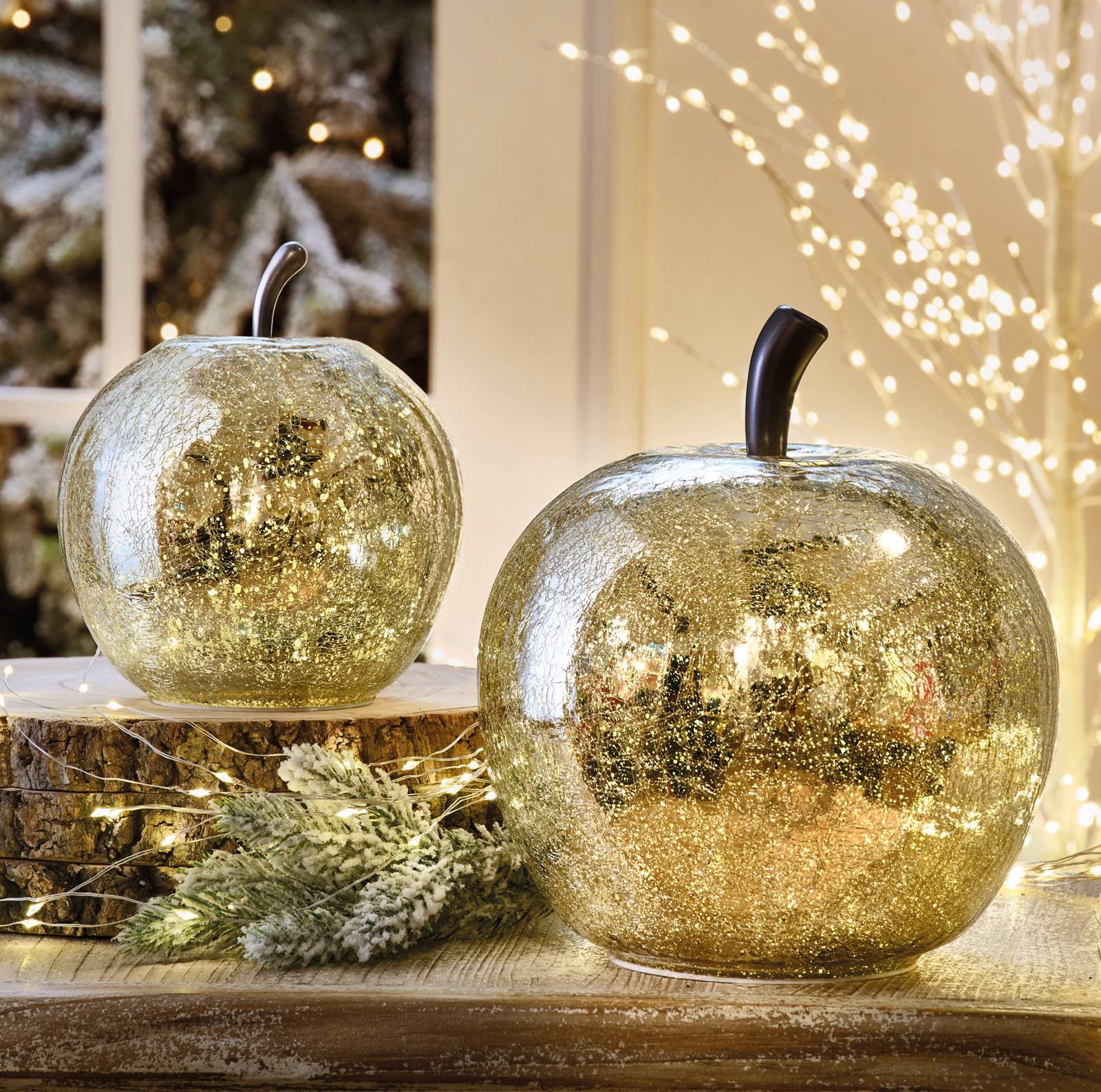 Addobbi e decorazioni Natale 2026 di Brandani Addobbi e decorazioni Natale 2026 di Brandani