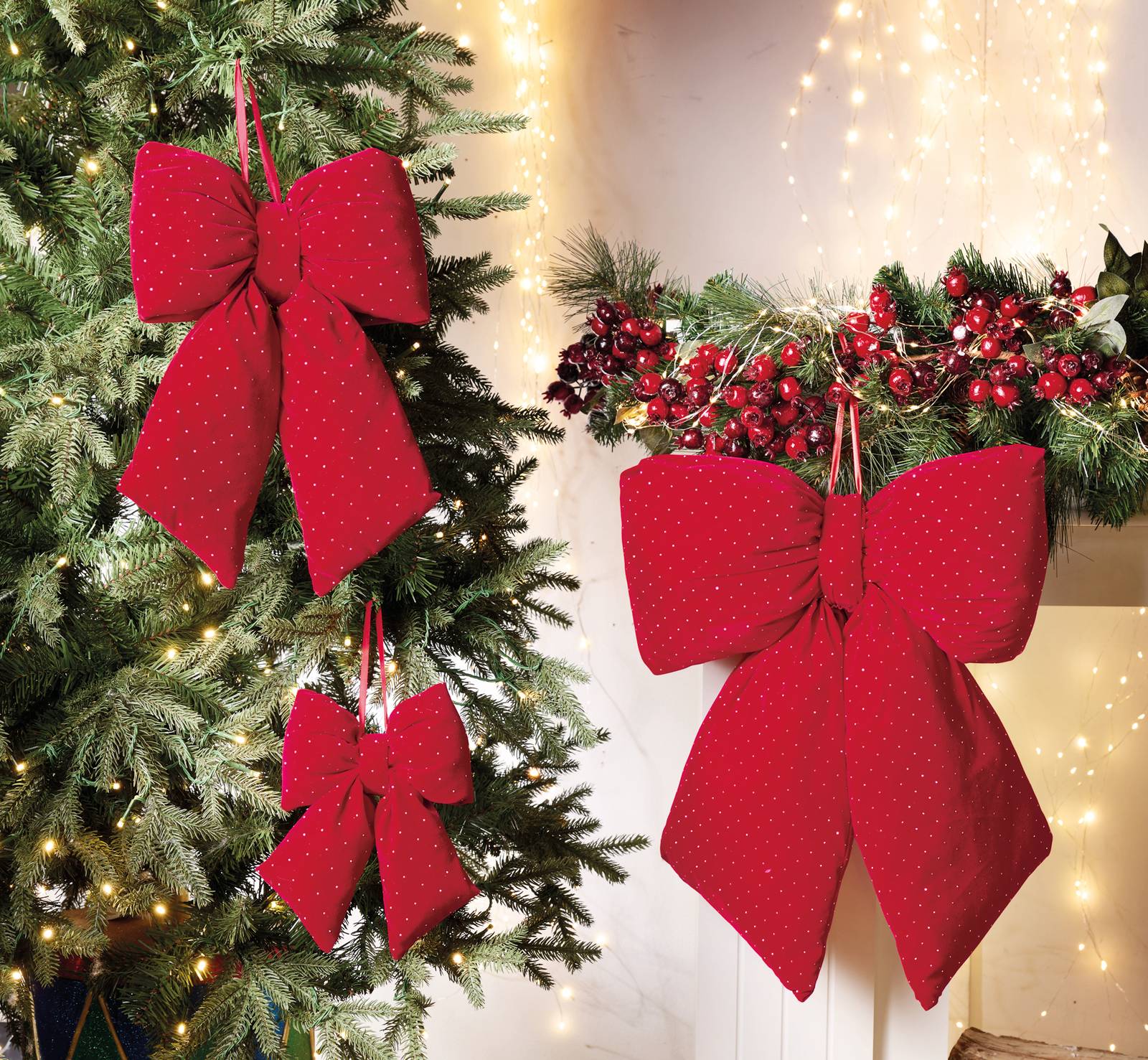 Addobbi e decorazioni Natale 2026 di Brandani Addobbi e decorazioni Natale 2026 di Brandani