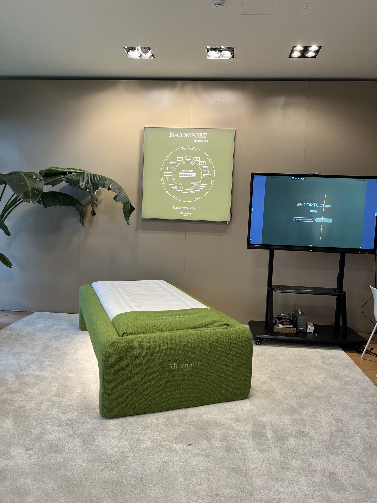 Altrenotti ComfortApp Altrenotti ComfortApp