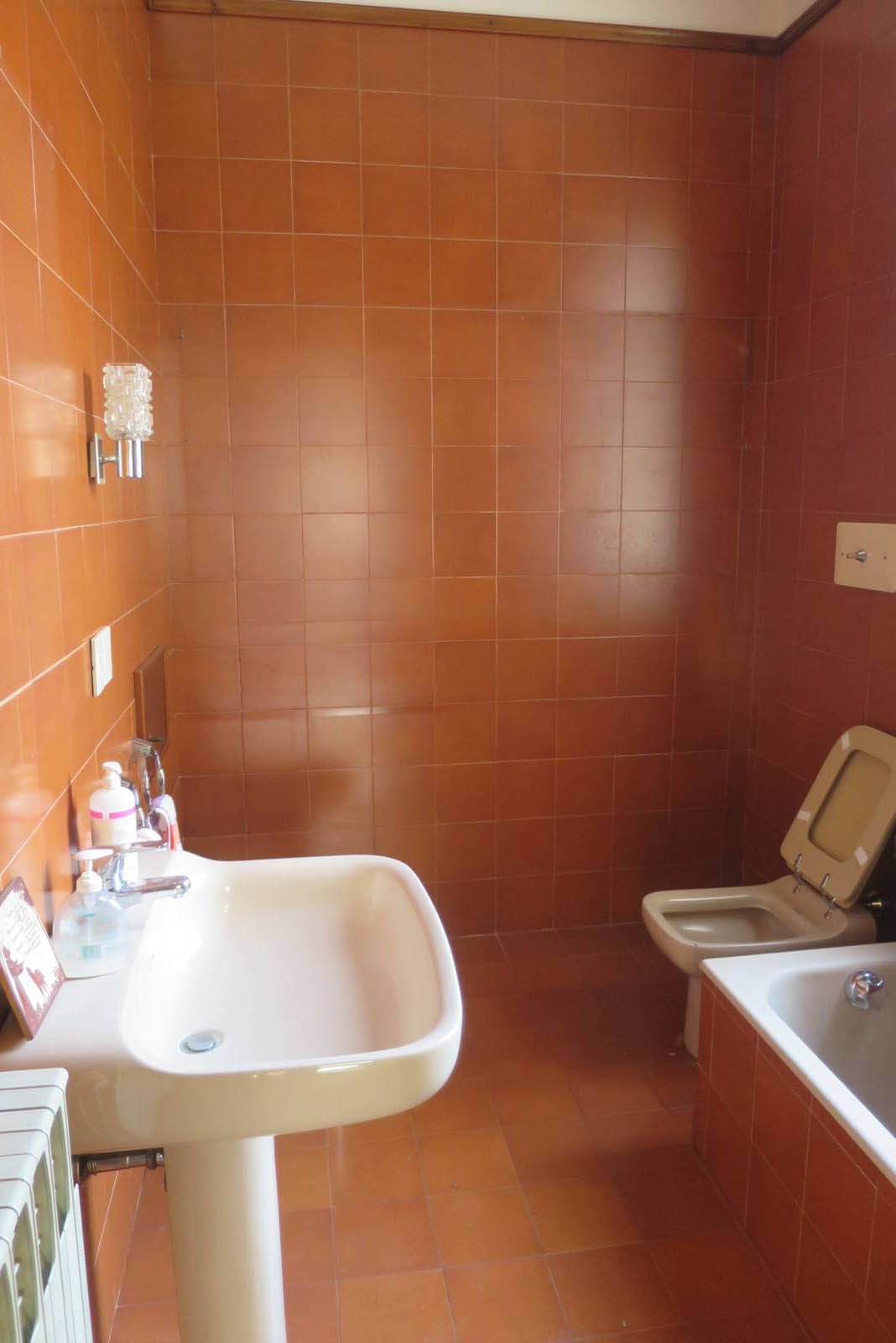 Bagno Bagno