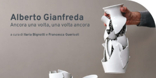Bologna, ALberto Gianfreda