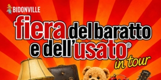 Capaccio Paestum, Mercatino Baratto e Usato Capaccio Paestum, Mercatino Baratto e Usato