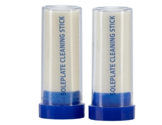 CARE + PROTECT è uno stick pratico e universale per la pulizia e la manutenzione della piastra del ferro da stiro. Aiuta a rimuovere facilmente residui, incrostazioni e tracce di bruciato, contribuendo a mantenere la piastra liscia e scorrevole. La confezione contiene 2 stick da 5 ml, ideali sia per l'uso domestico che professionale. L'applicazione è semplice e veloce e permette di mantenere il ferro efficiente e pronto all'uso. Prezzo 10,79 euro. www.amazon.it CARE + PROTECT è uno stick pratico e universale per la pulizia e la manutenzione della piastra del ferro da stiro. Aiuta a rimuovere facilmente residui, incrostazioni e tracce di bruciato, contribuendo a mantenere la piastra liscia e scorrevole. La confezione contiene 2 stick da 5 ml, ideali sia per l'uso domestico che professionale. L'applicazione è semplice e veloce e permette di mantenere il ferro efficiente e pronto all'uso. Prezzo 10,79 euro. www.amazon.it