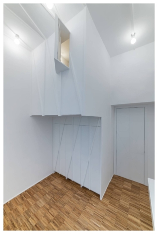 Casa Selvaggia - Gambardella Architetti Casa Selvaggia - Gambardella Architetti