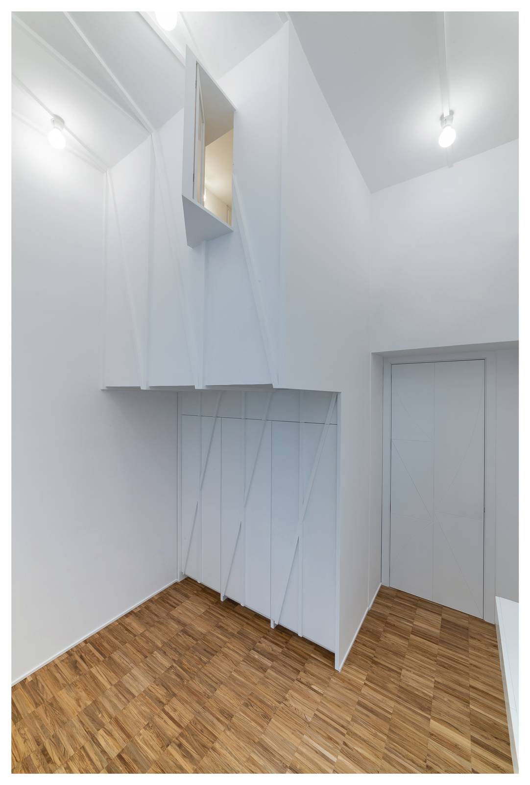 Casa Selvaggia - Gambardella Architetti Casa Selvaggia - Gambardella Architetti