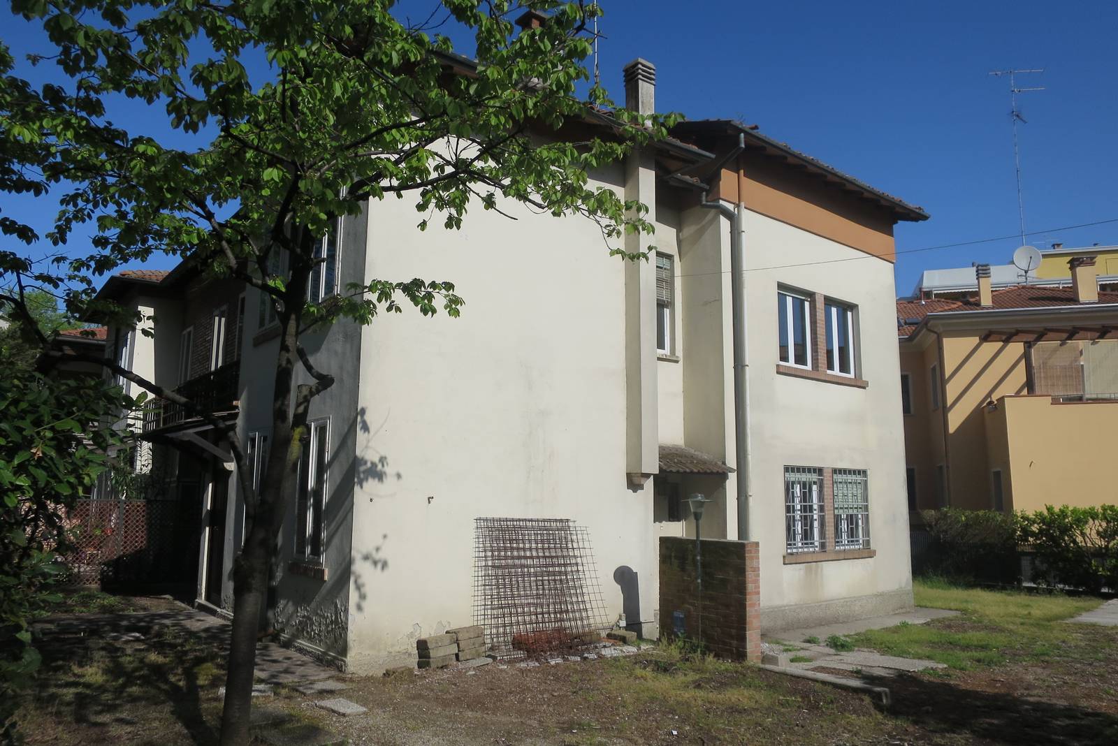 Casa esterno Casa esterno